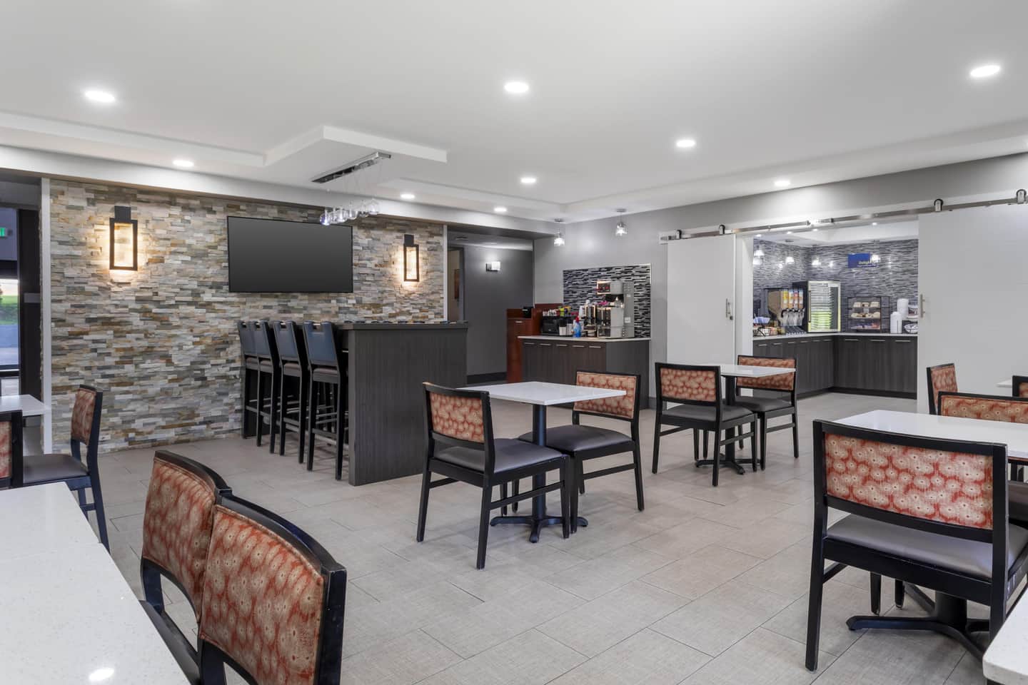 Best Western Knoxville Airport/Alcoa