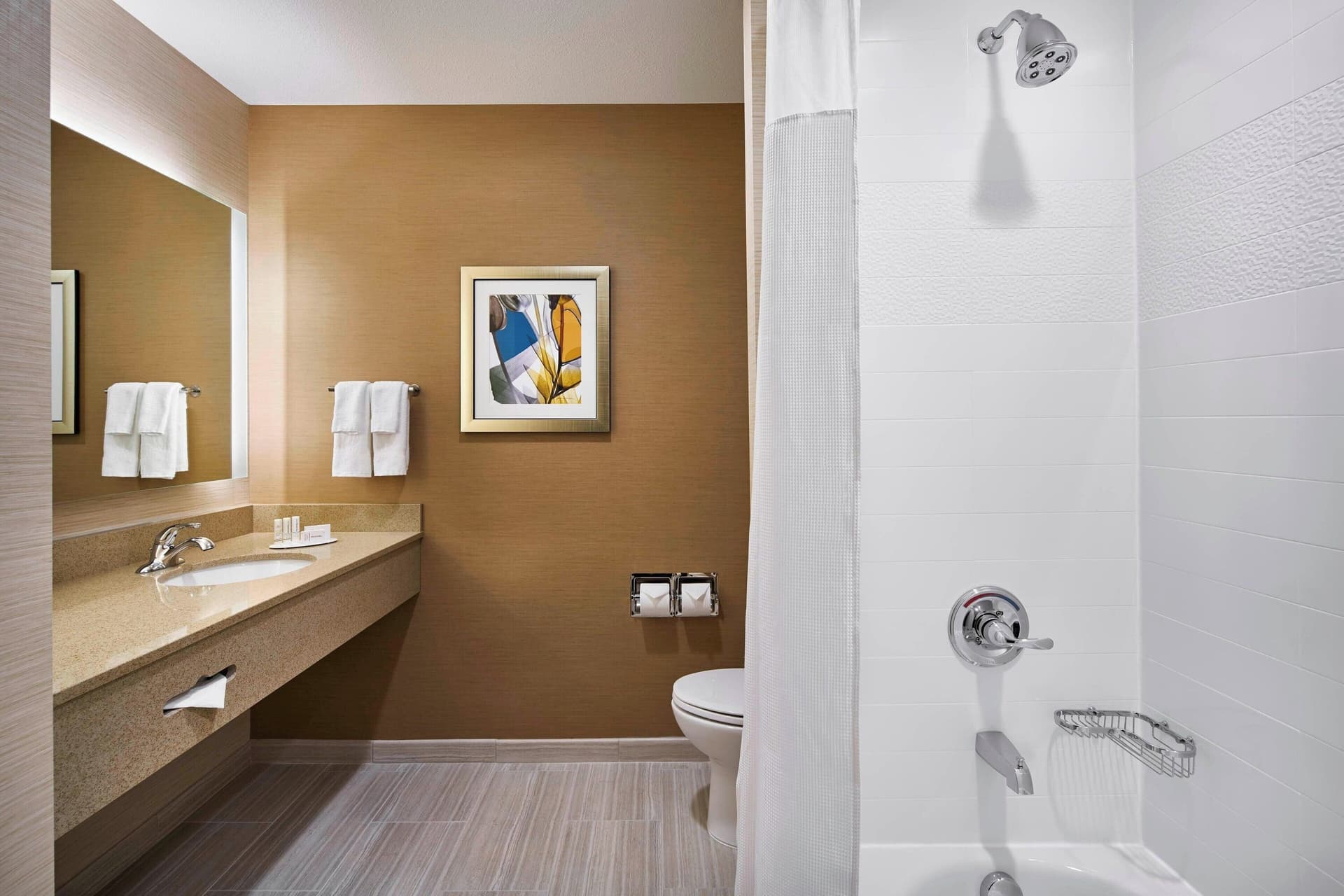 Fairfield Inn & Suites by Marriott Alexandria, Virginia