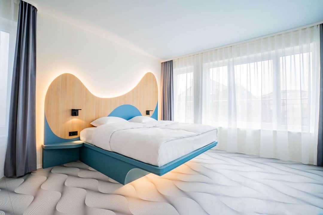 Prize by Radisson Dresden-Mitte