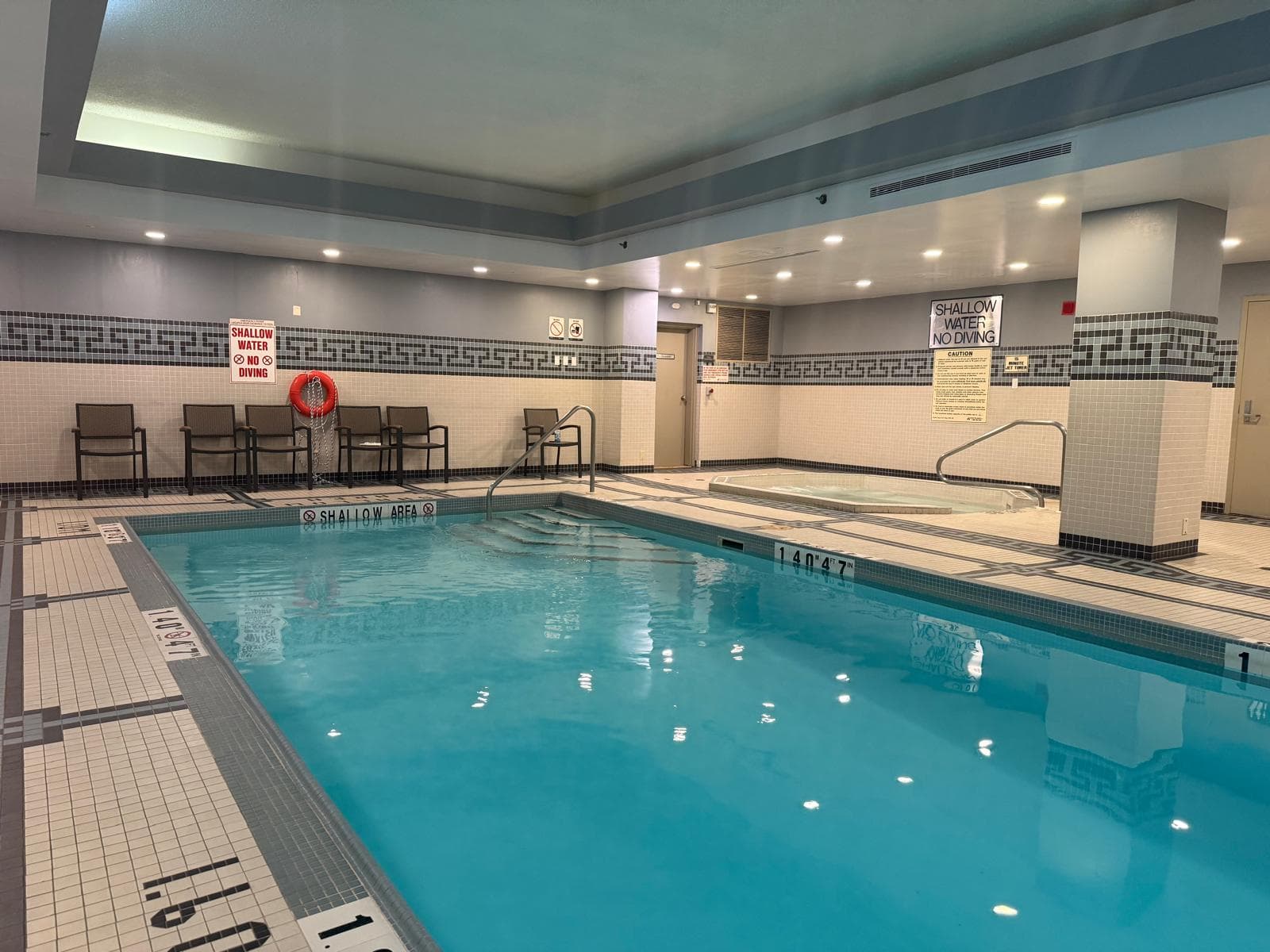 Best Western Premier Toronto Airport Carlingview Hotel
