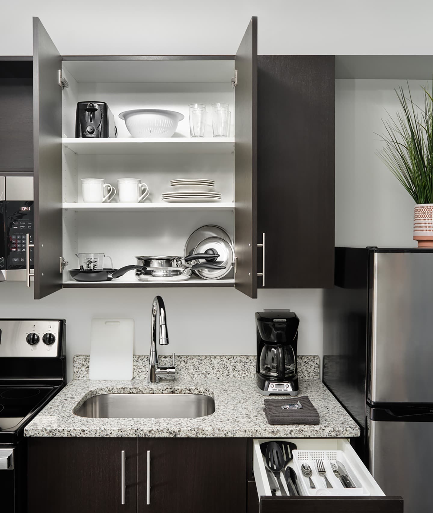 stayAPT Suites Fayetteville-Fort Bragg