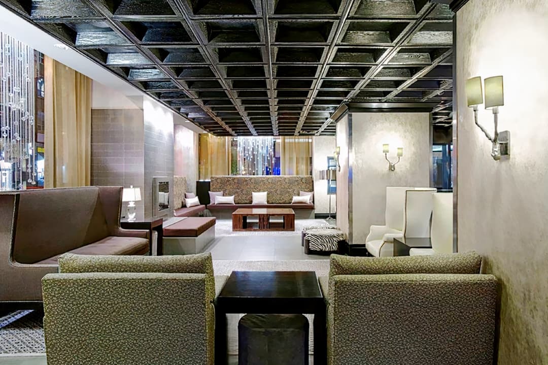 Inn of Chicago Magnificent Mile