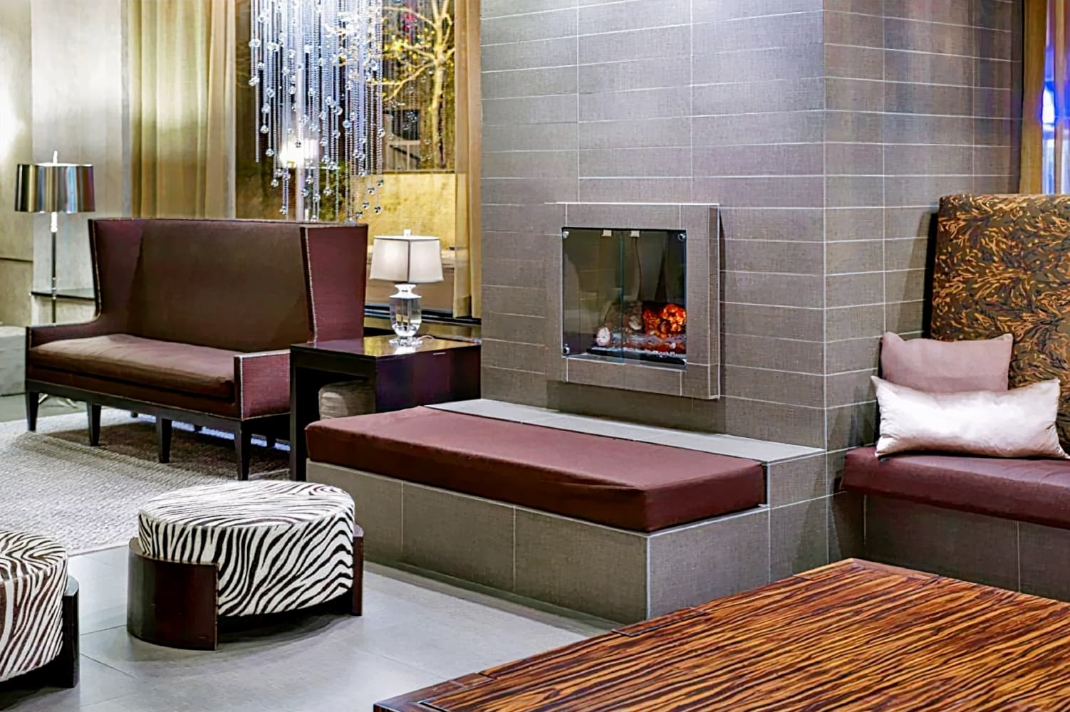 Inn of Chicago Magnificent Mile