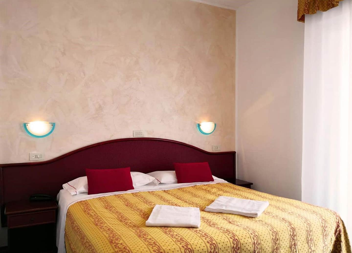 Hotel Vittoria