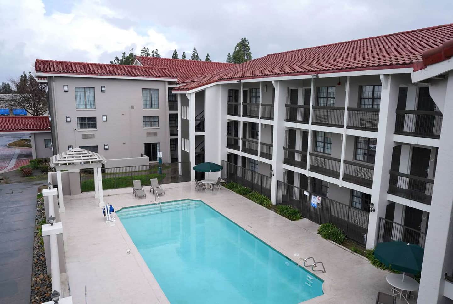 La Quinta Inn by Wyndham Fresno Yosemite