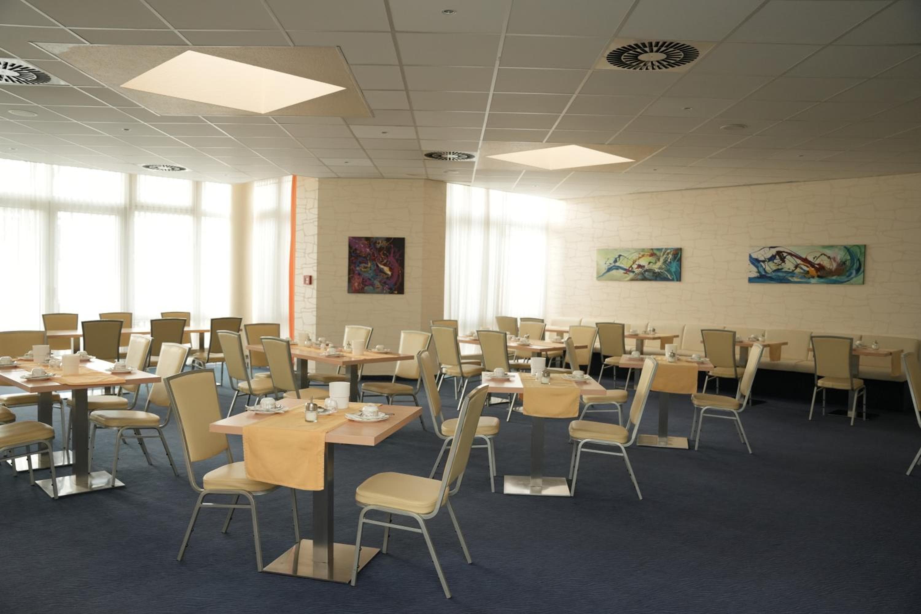 Weber Hotel Mannheim