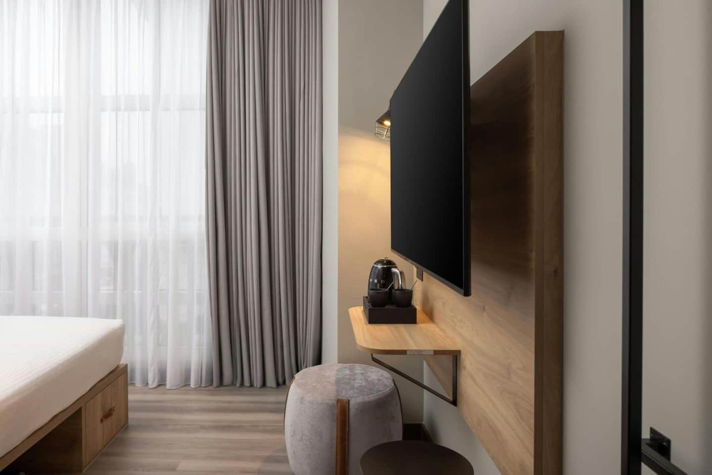 Moxy London Piccadilly Circus