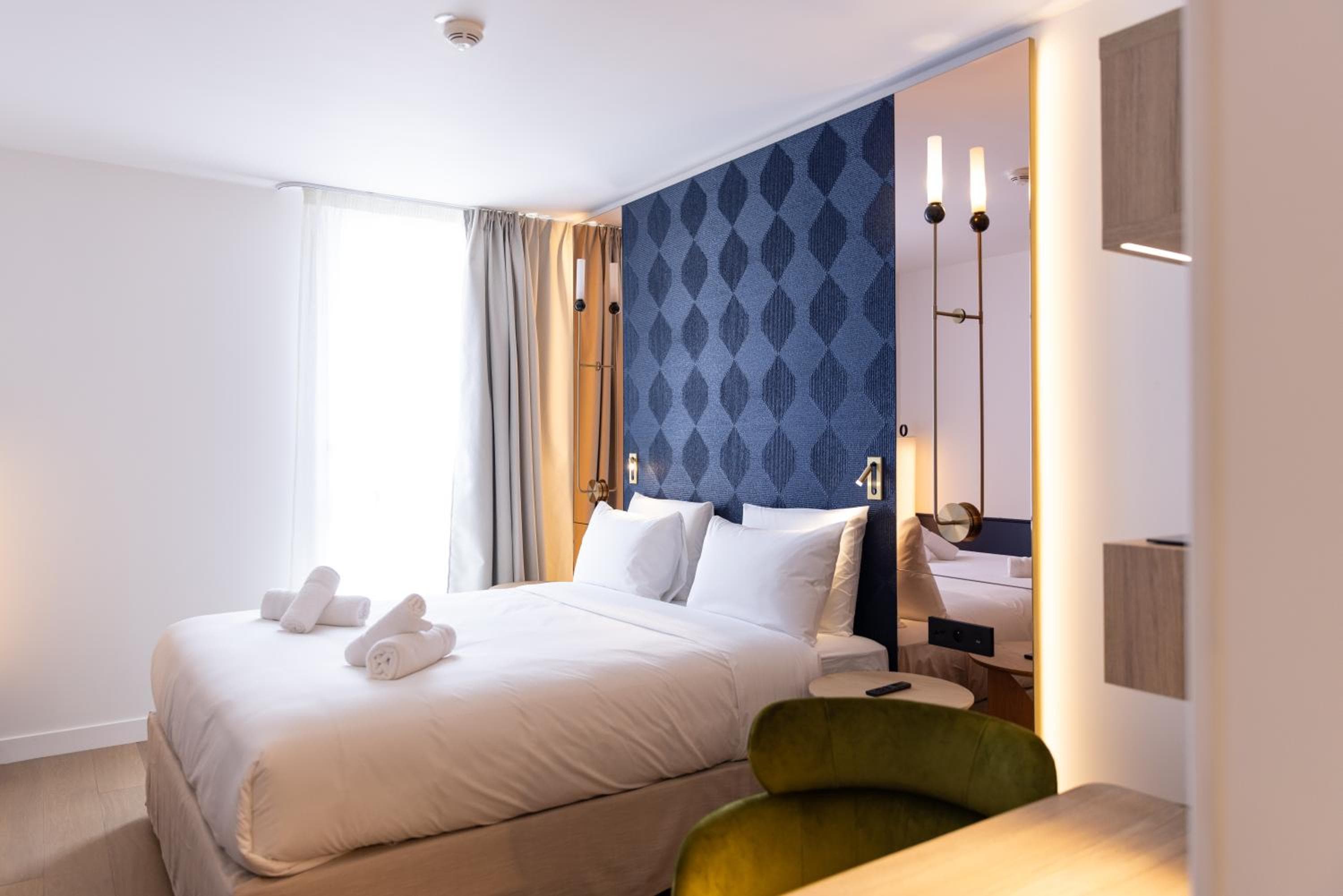 Kyriad Prestige Paris Asnieres