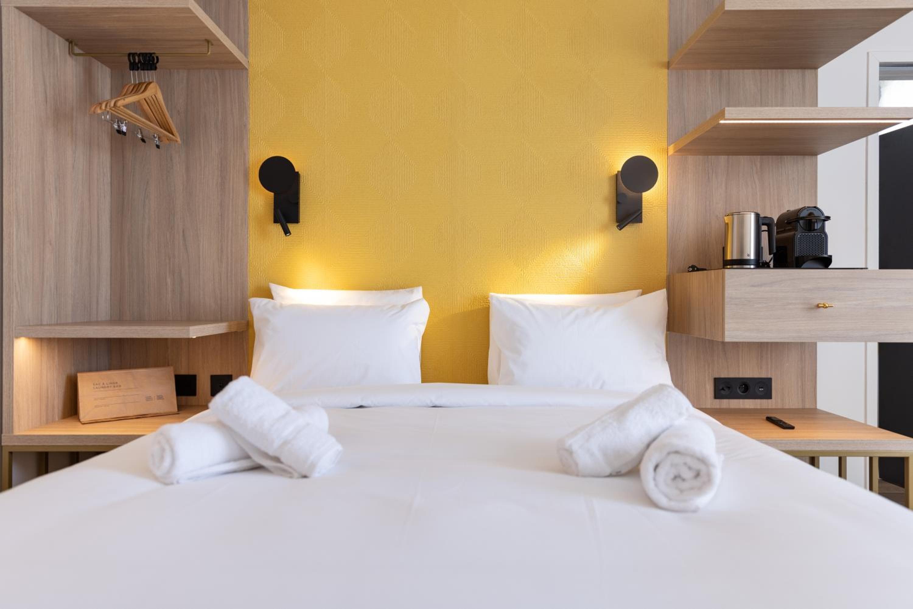 Kyriad Prestige Paris Asnieres