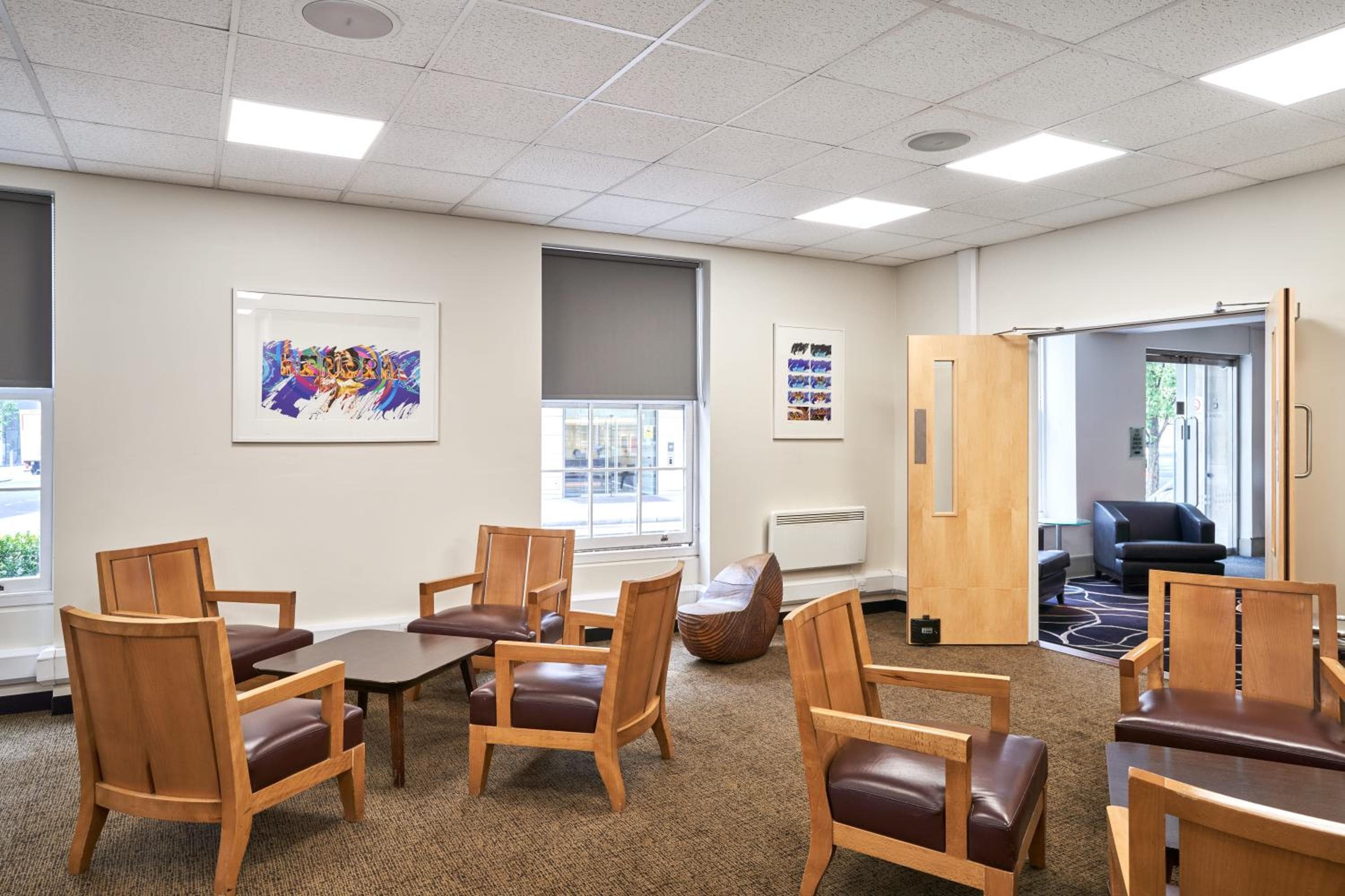 Thistle London Park Lane