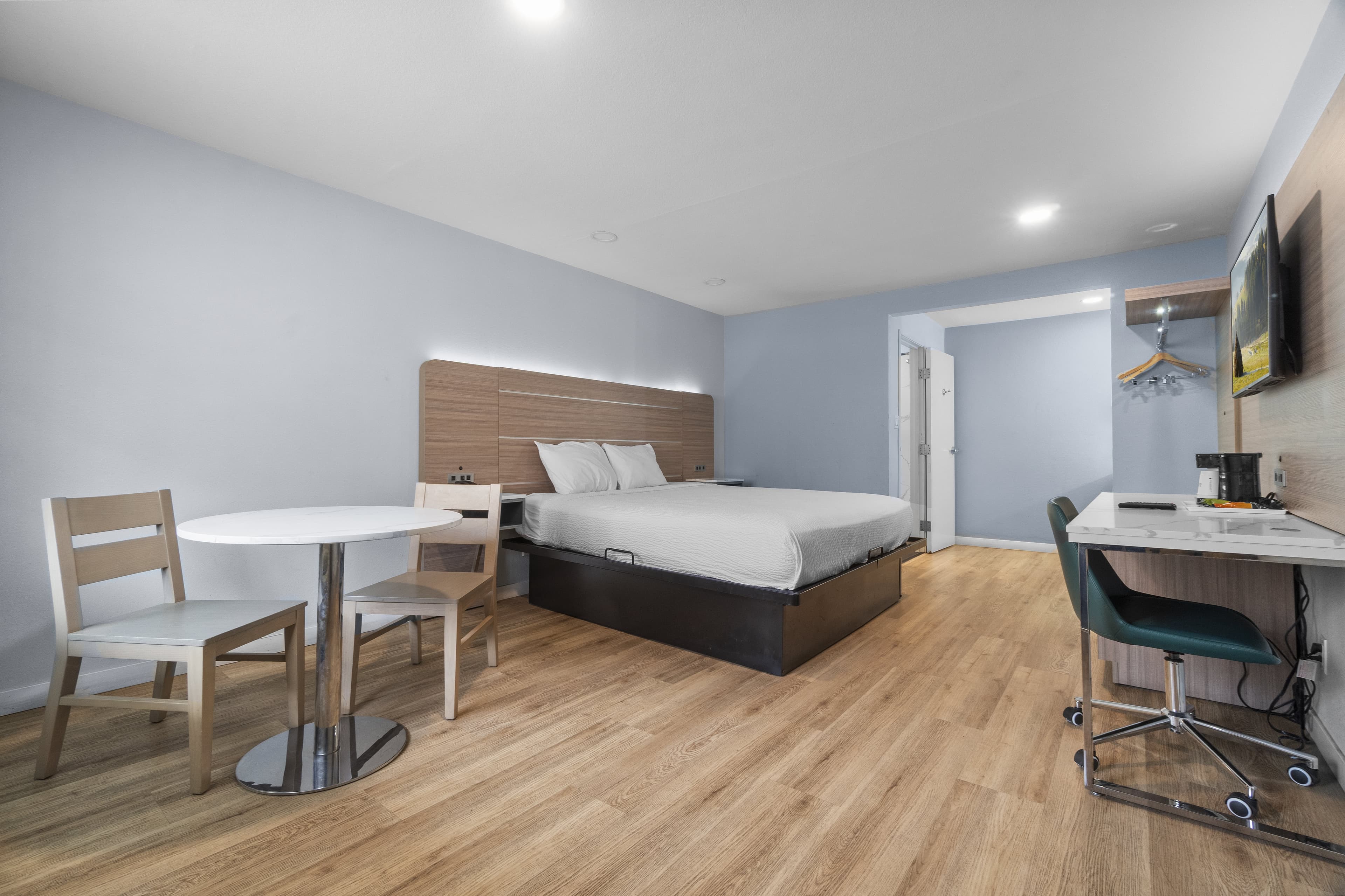 Travelodge by Wyndham Fairplex Pomona