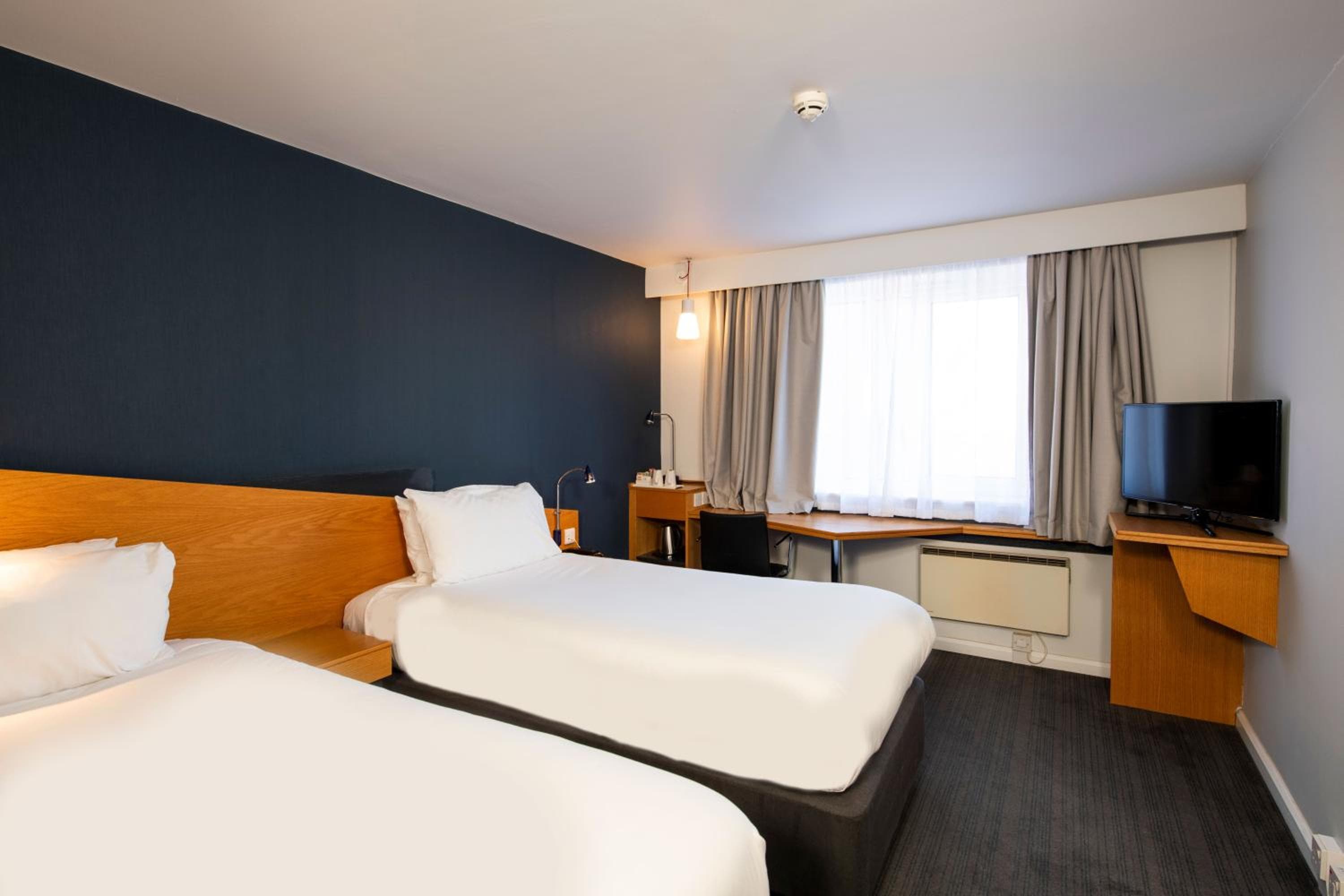 Holiday Inn Express Leeds City Centre by IHG