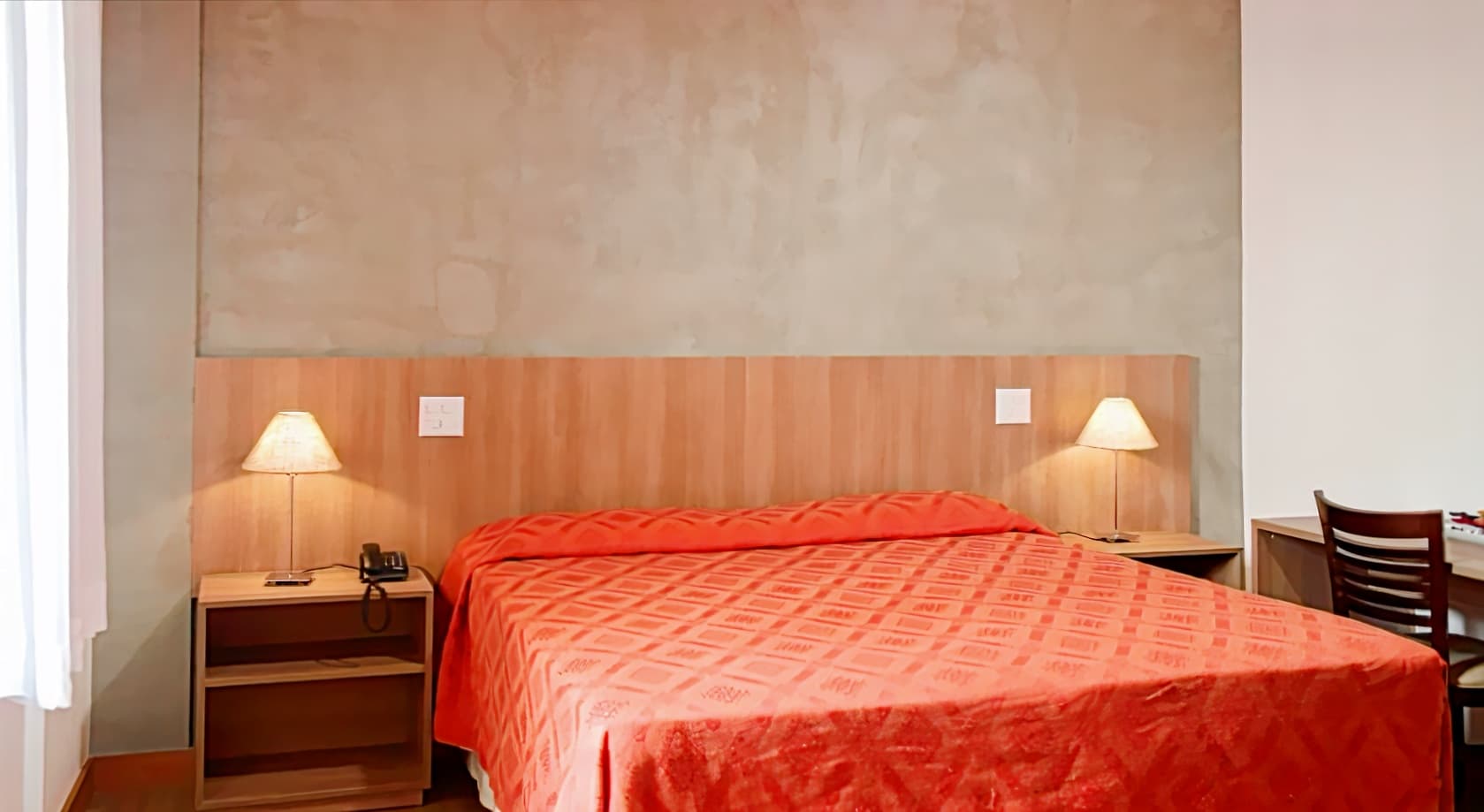 B&B Hotels Brasil Hotelaria