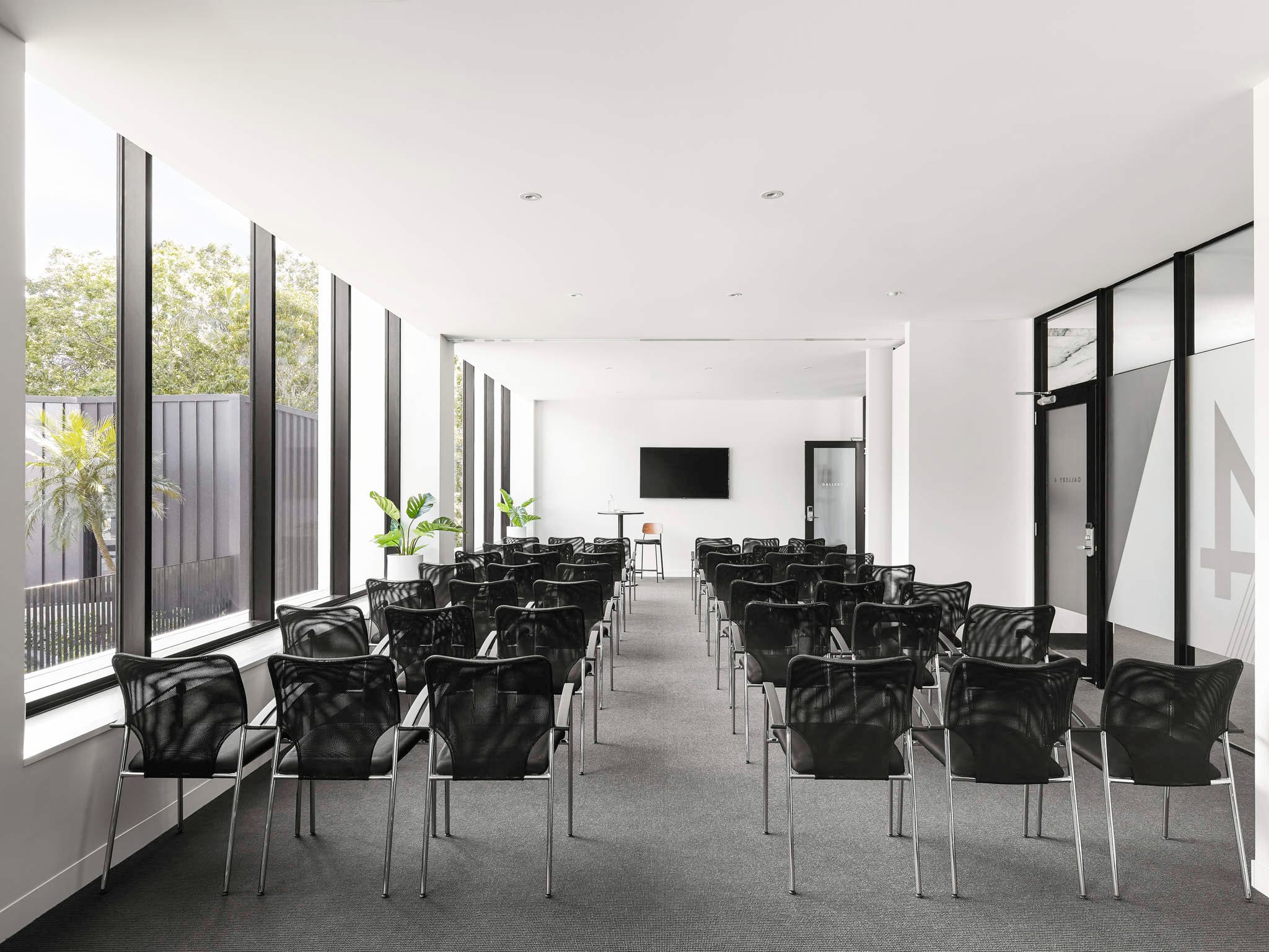 The Johnson Brisbane - Art Series