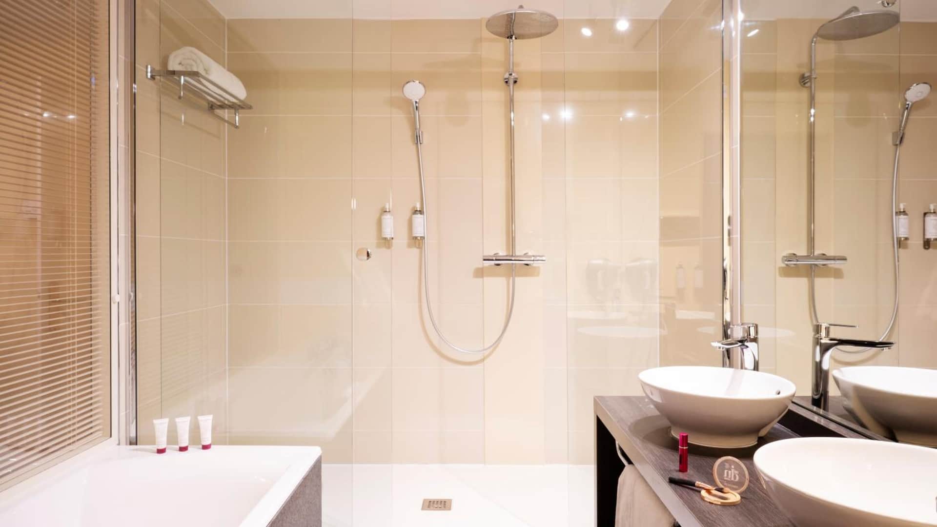 Residhome Suites Paris Sénart