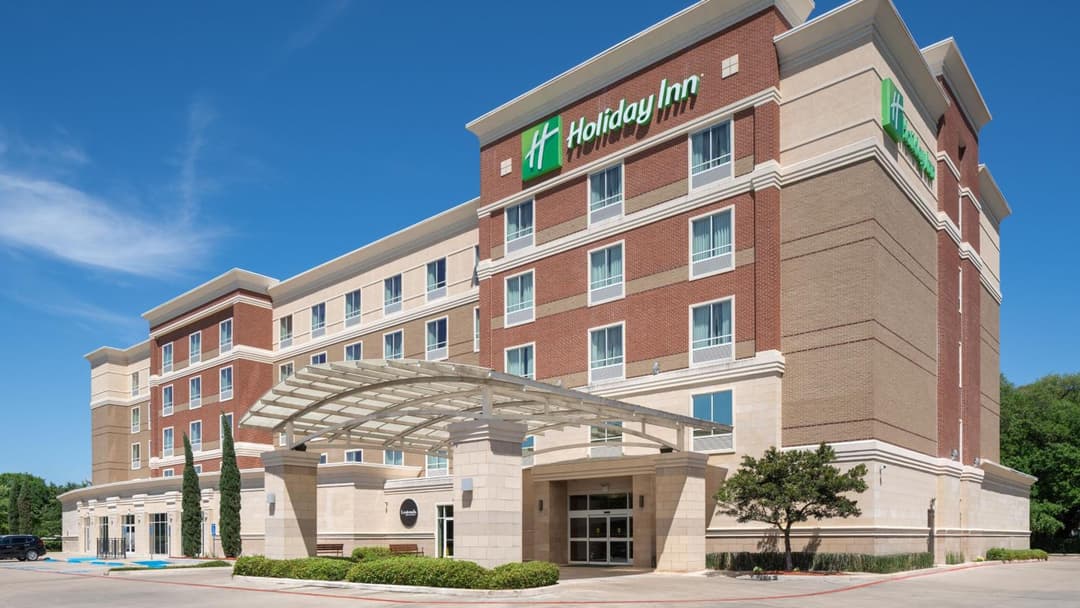 Holiday Inn Houston West - Westway Park by IHG
