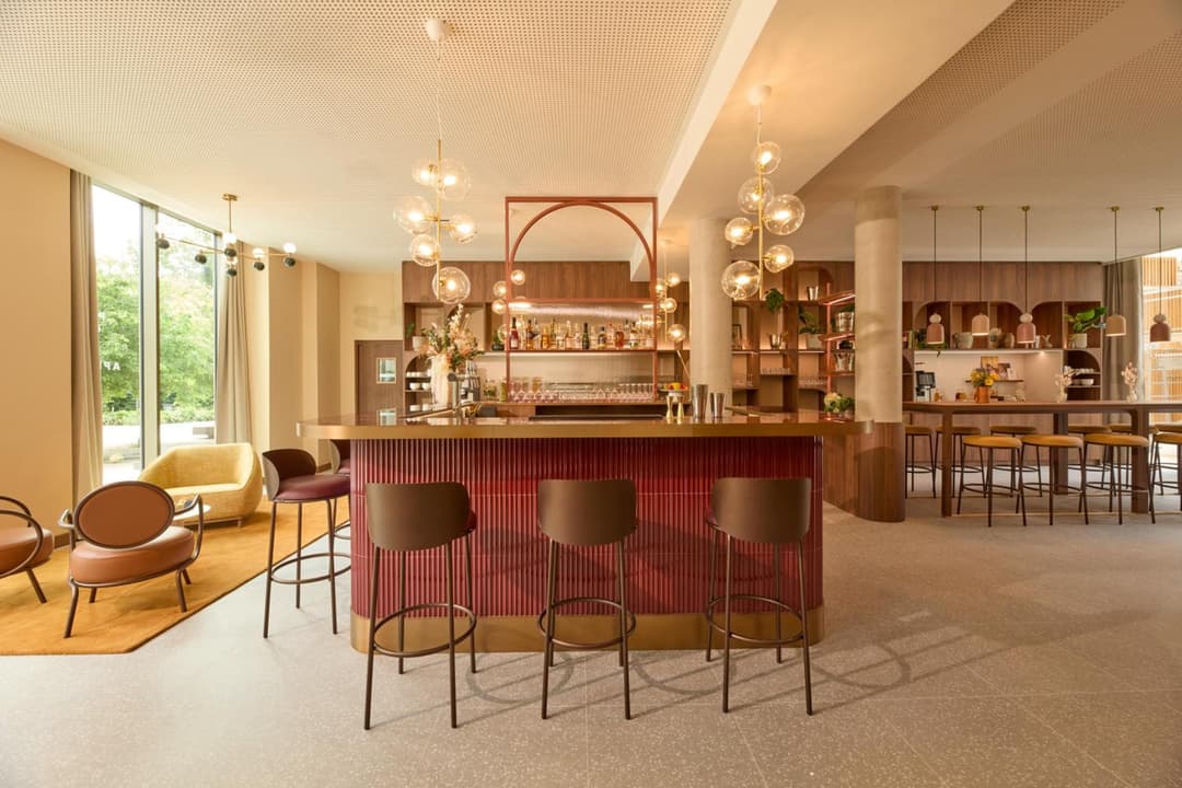 OKKO Hotels Troyes Centre