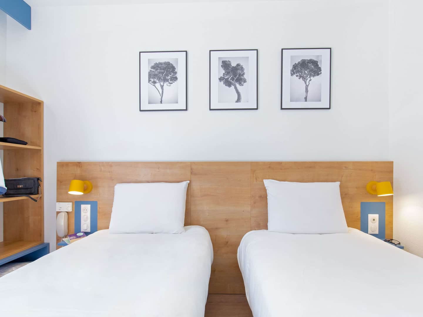 ibis Styles Aubagne Gemenos