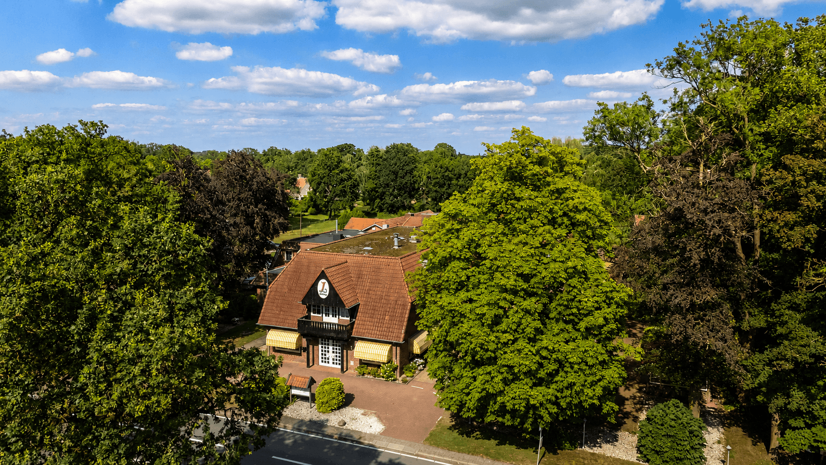 Hotel de Landmarke by Flow