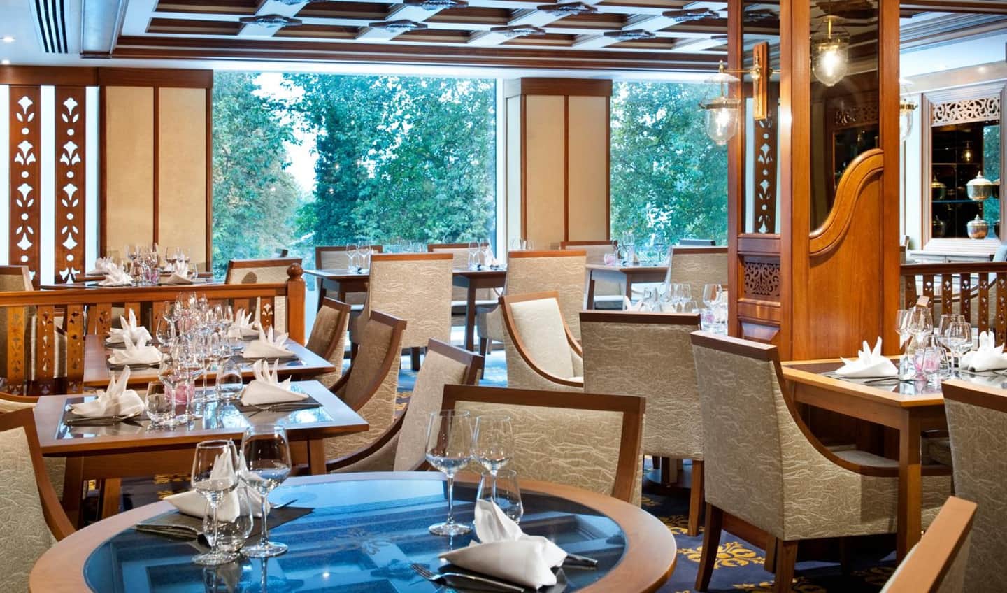 Royal Lancaster London