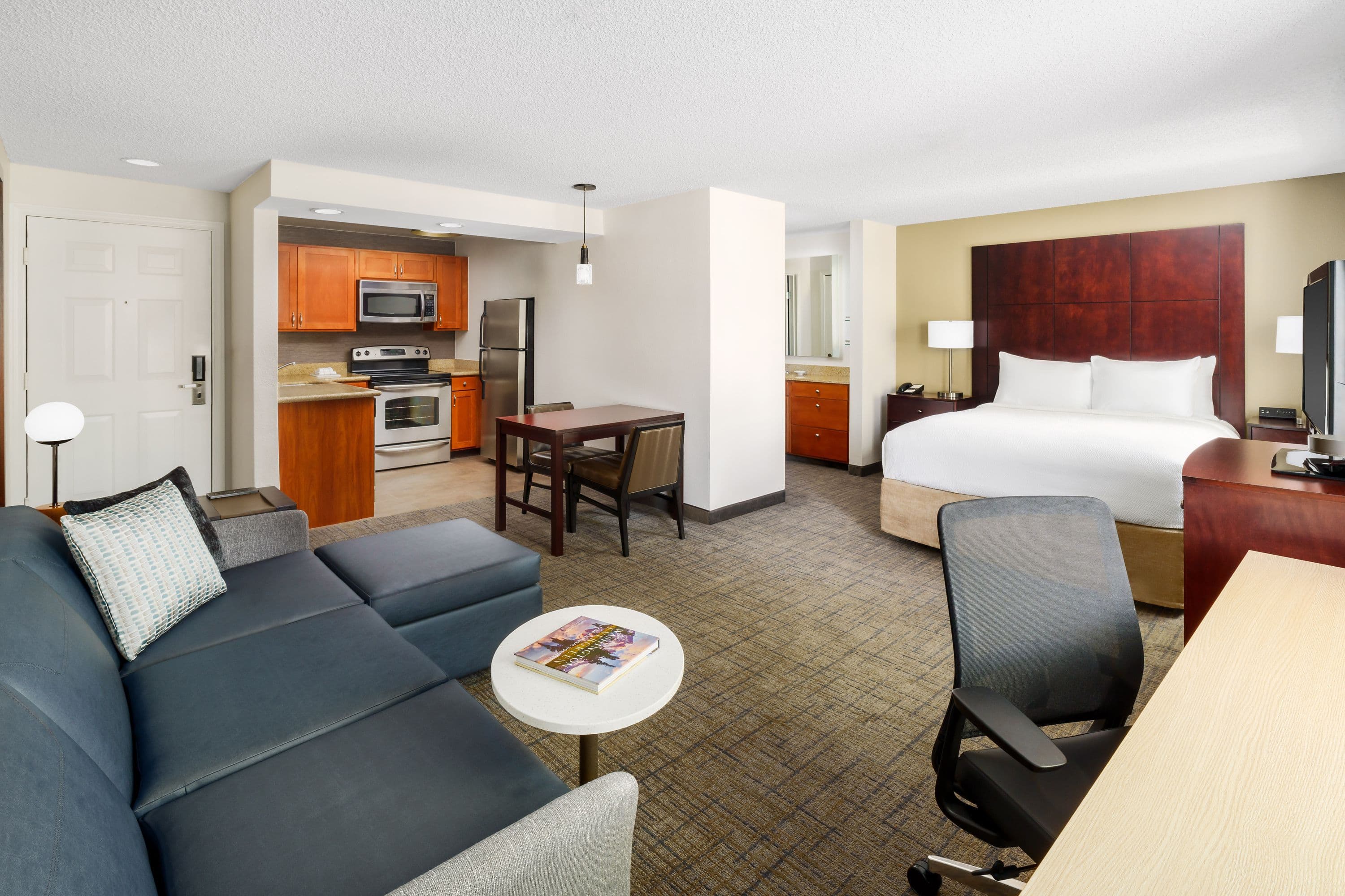 Residence Inn Seattle Northeast/Bothell
