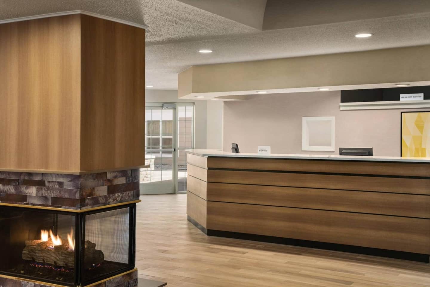 Residence Inn Scranton