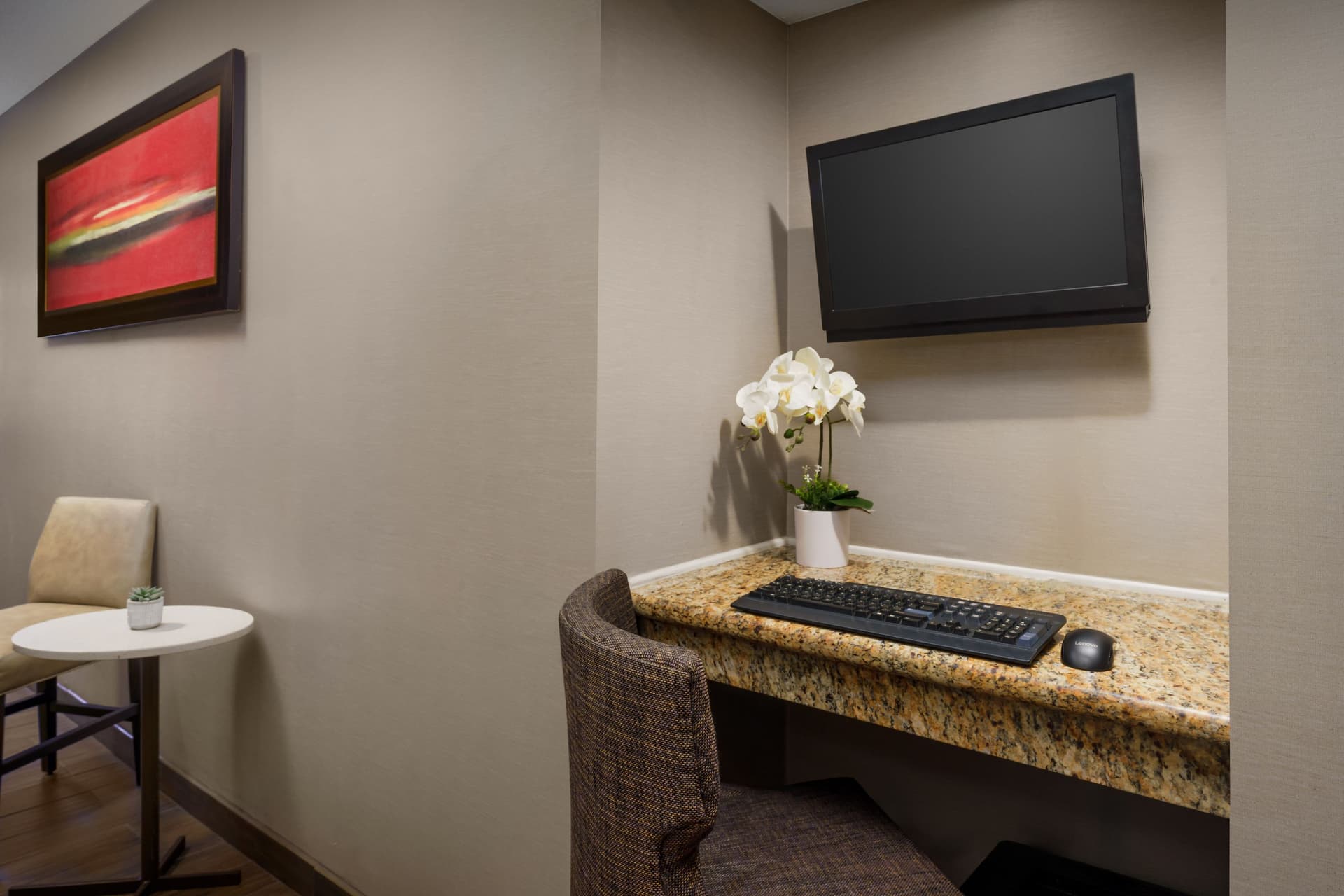 Residence Inn by Marriott Seattle/Bellevue
