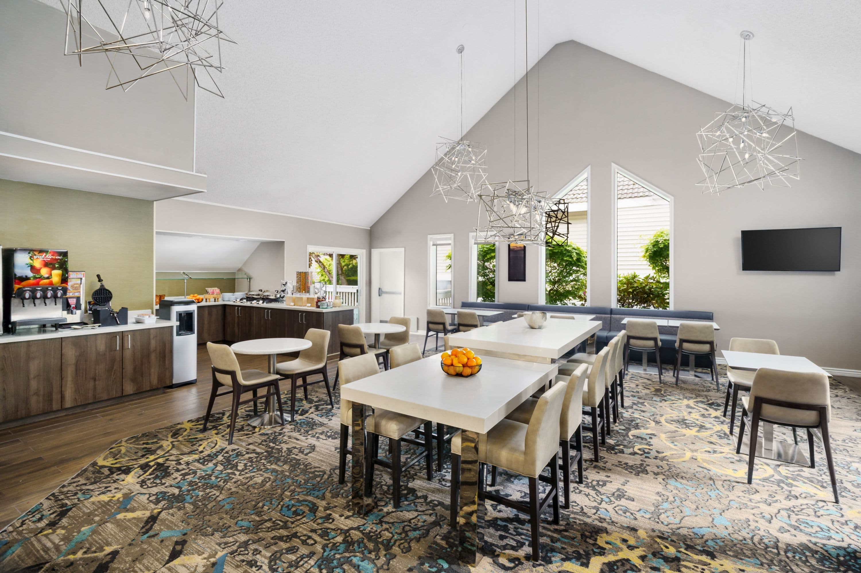 Residence Inn by Marriott Seattle/Bellevue