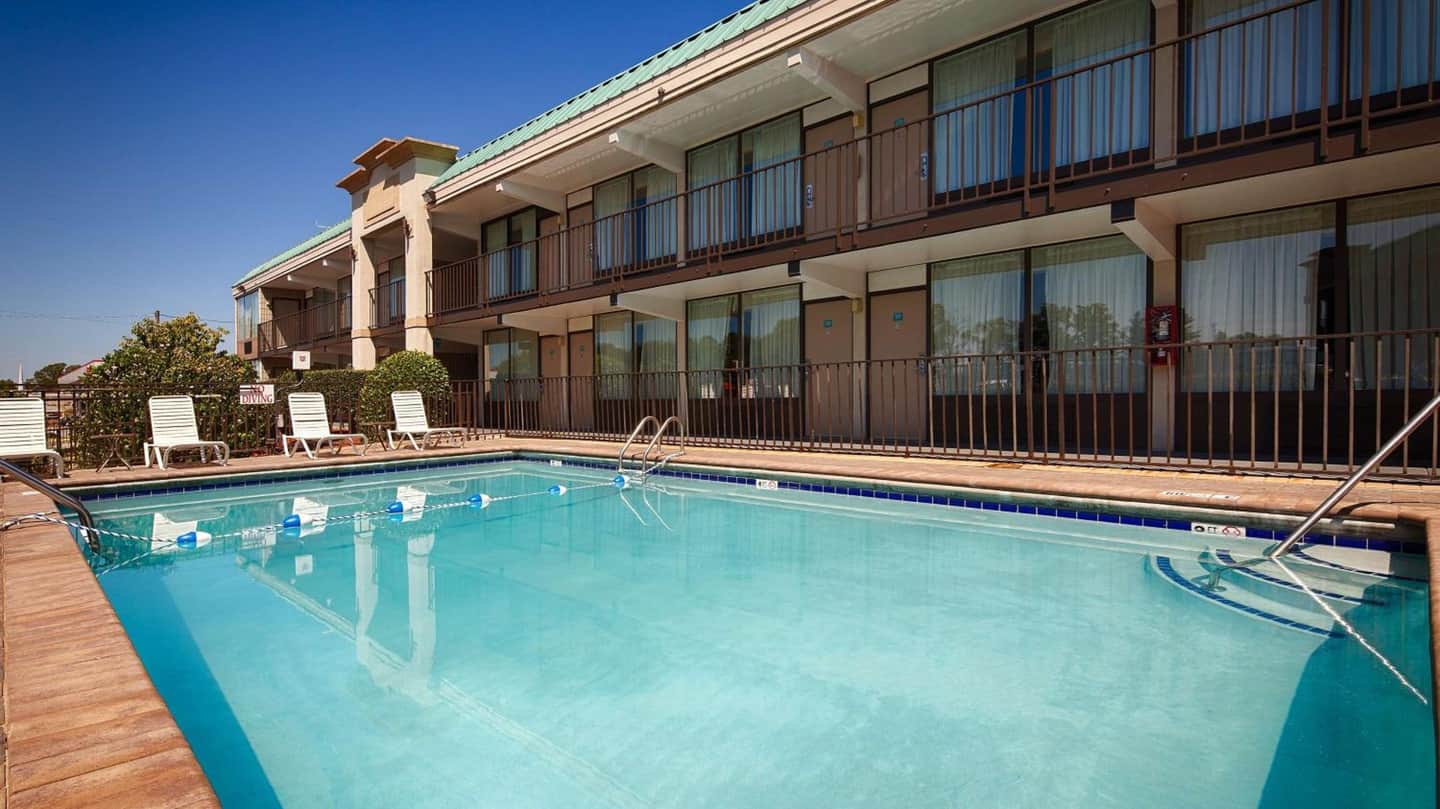 Chattanooga Heritage Inn