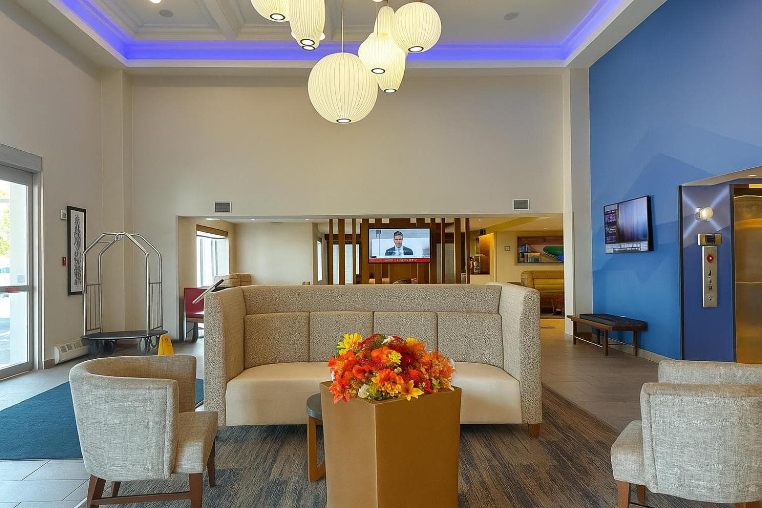 Holiday Inn Express & Suites - Halifax - Bedford