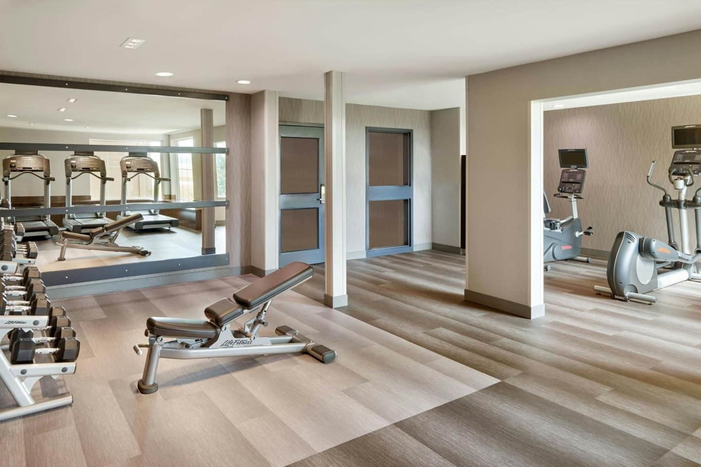 Courtyard by Marriott Waterloo St. Jacobs
