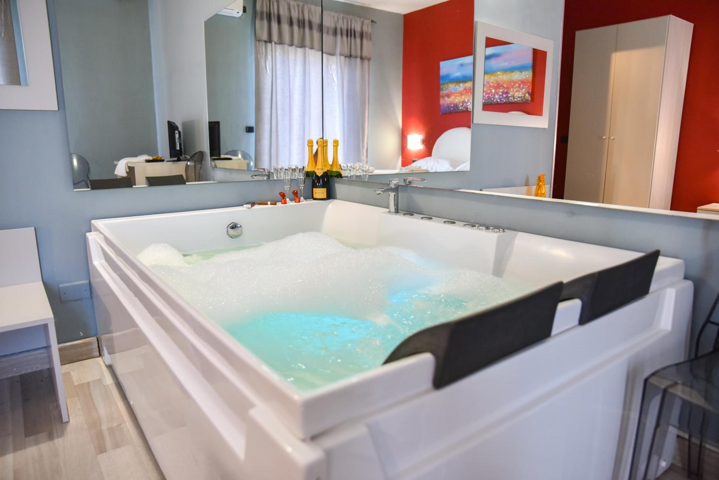 Mirosa Bed And breakfast