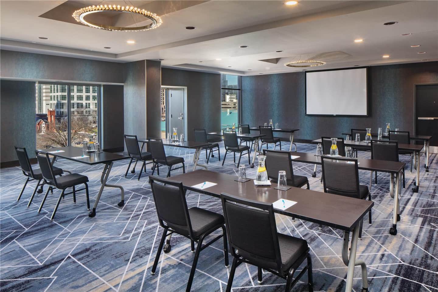 Hyatt House Charlotte Center City