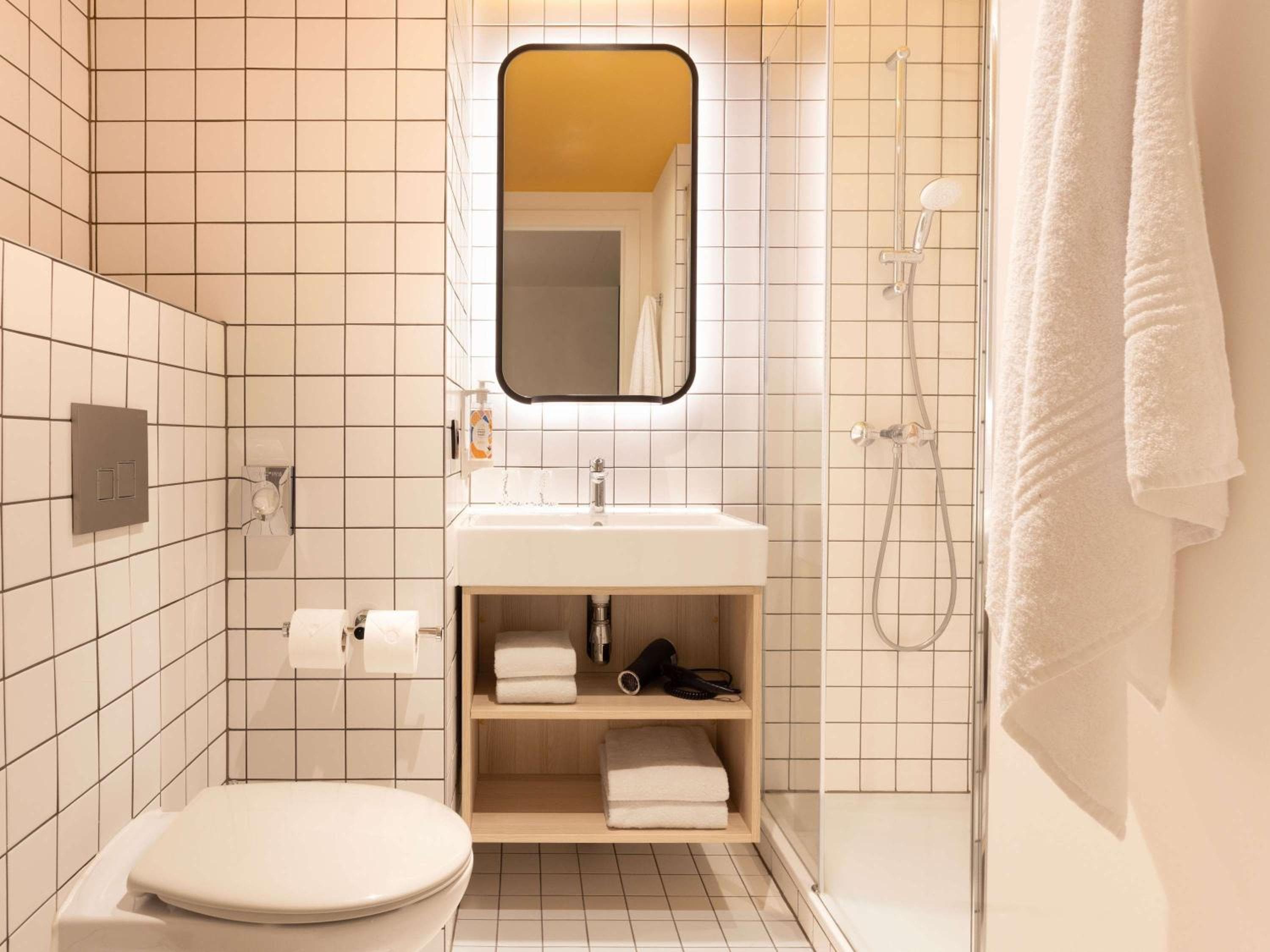 Adagio Access Brussels Airport