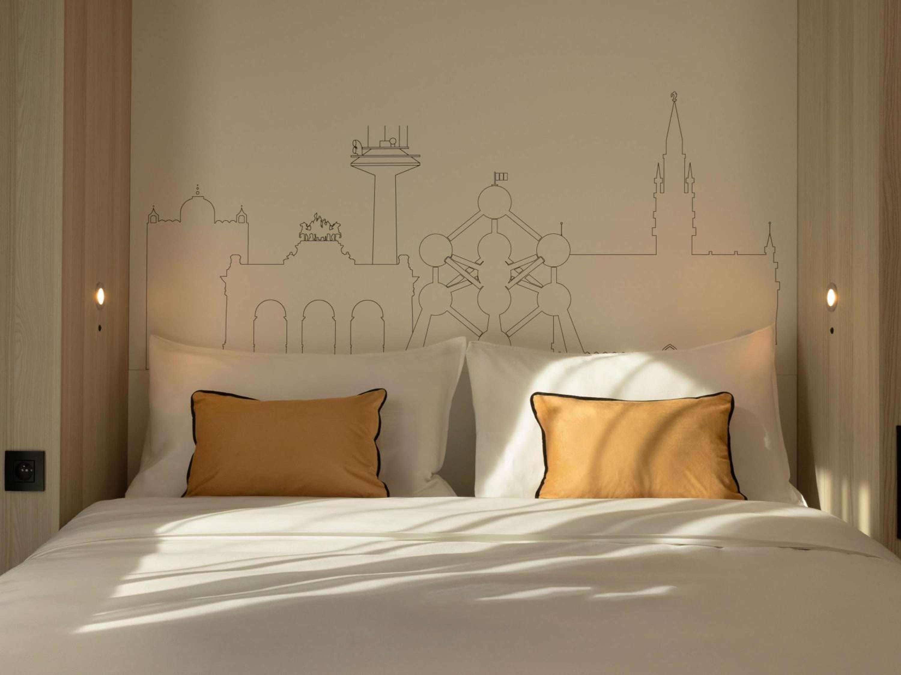 Adagio Access Brussels Airport