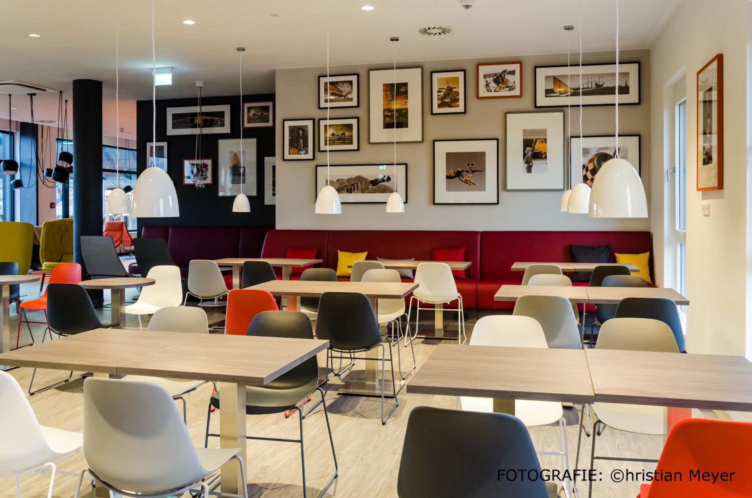 Hotel Campanile Leipzig Halle Airport