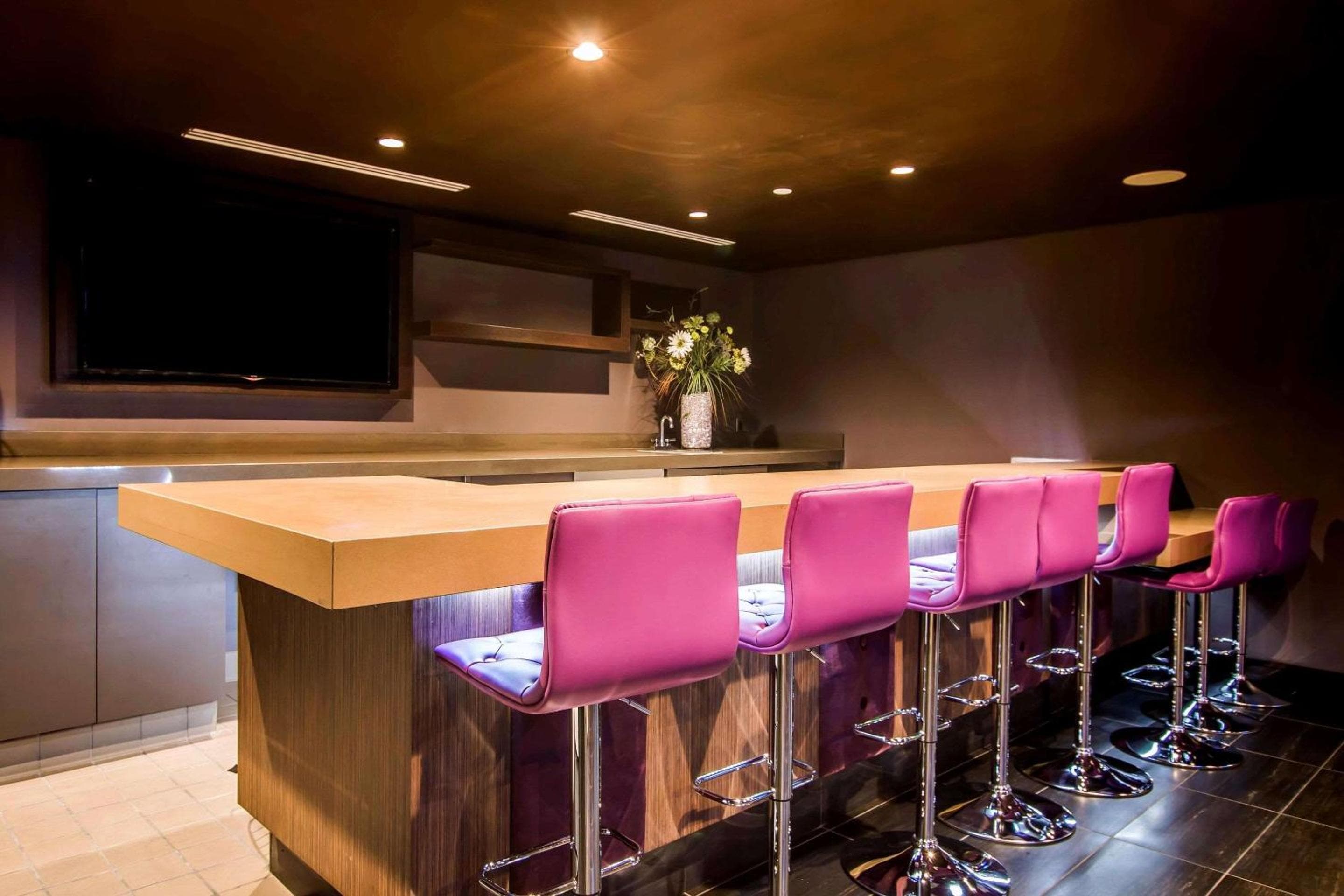 Tilt Hotel Universal/Hollywood