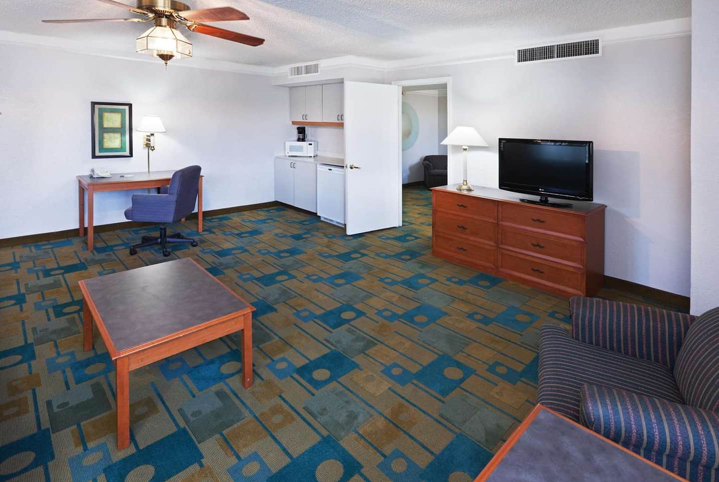 La Quinta Inn by Wyndham Austin Oltorf