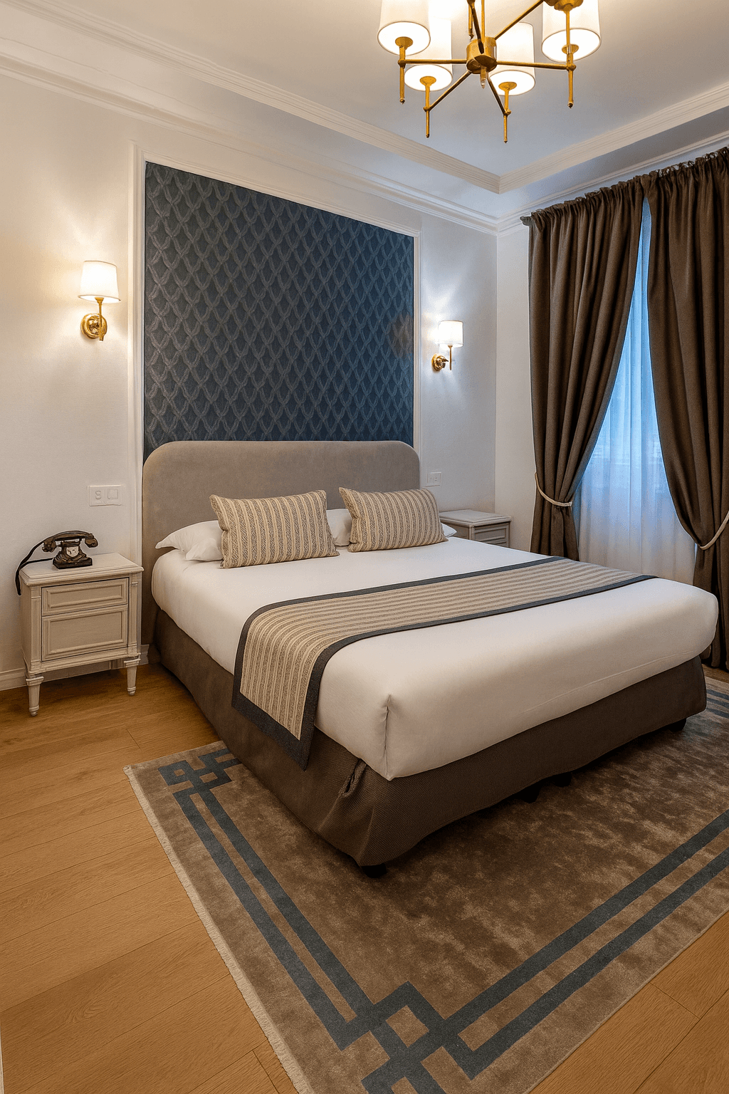 Hotel Dandy Rouen Centre