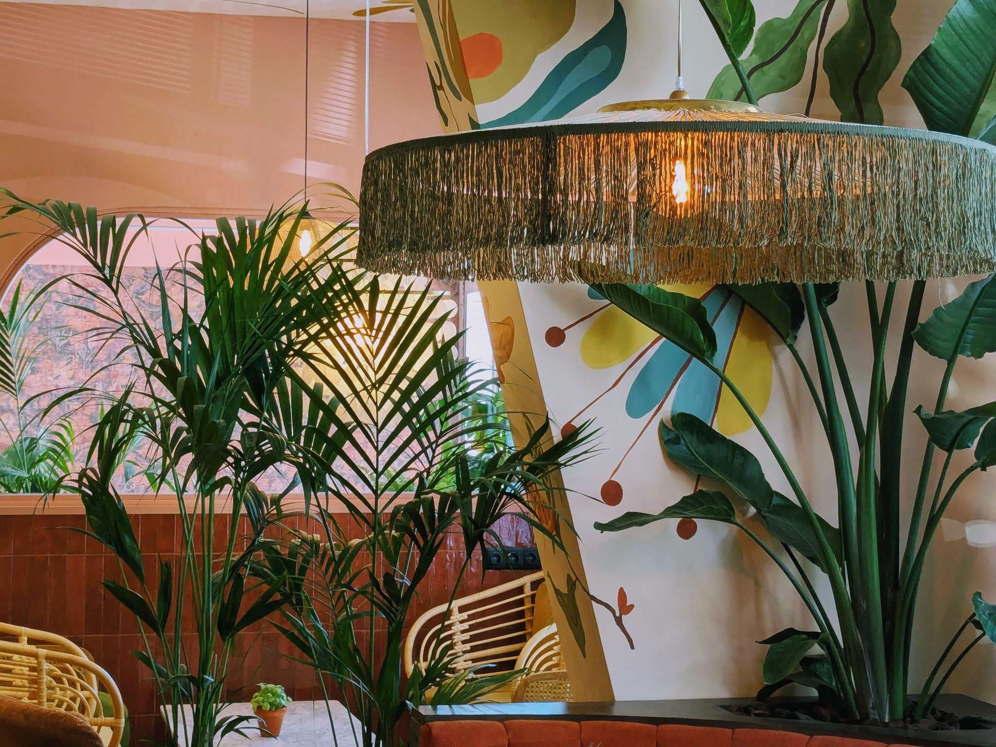 ibis Lisboa Parque das Naçoes