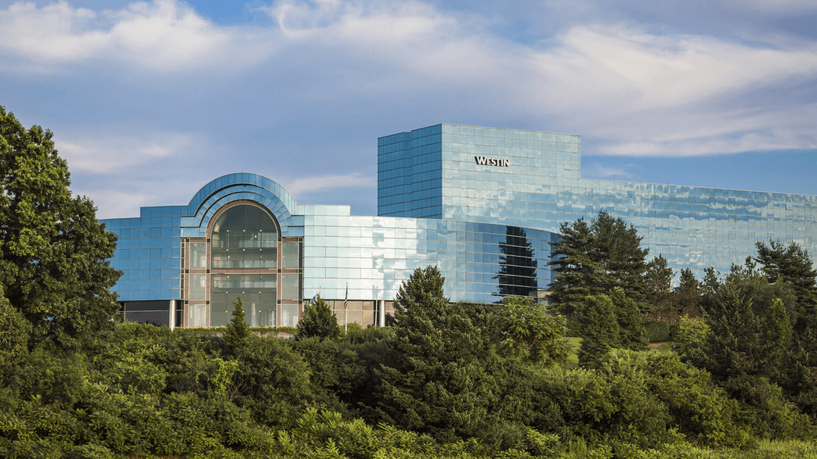 The Westin Waltham Boston