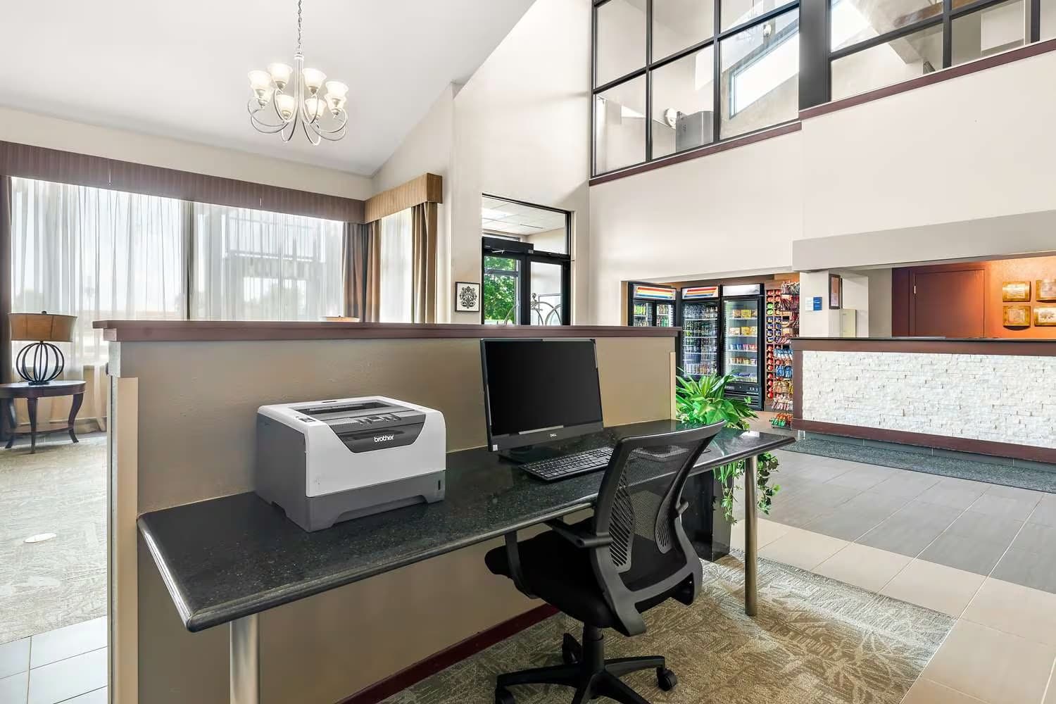 Best Western West Towne Suites