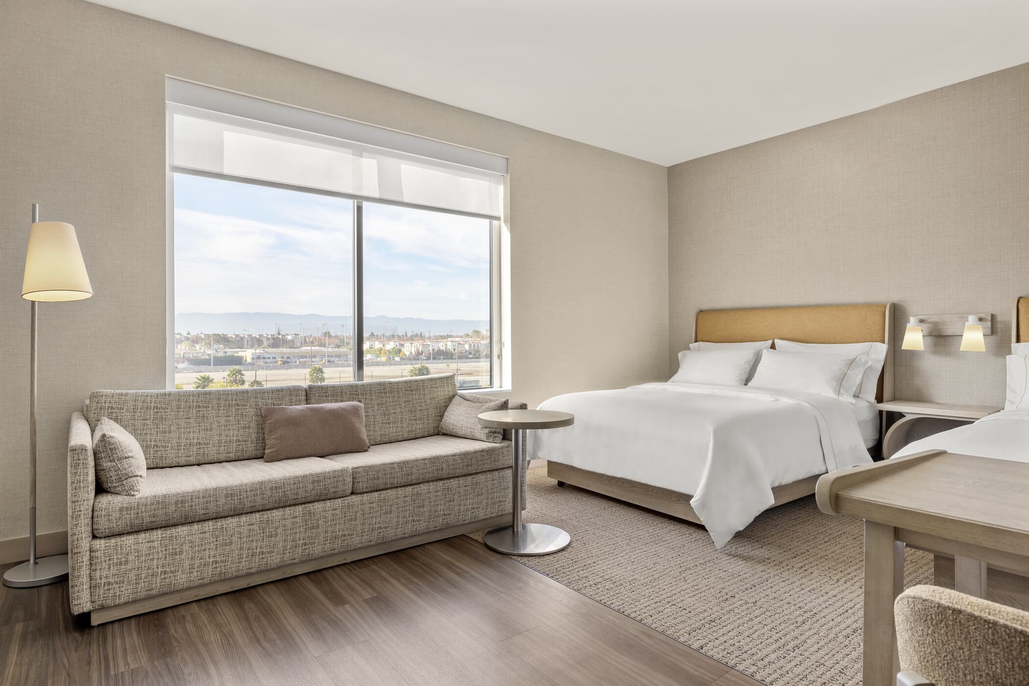 Element Pooler Savannah Airport