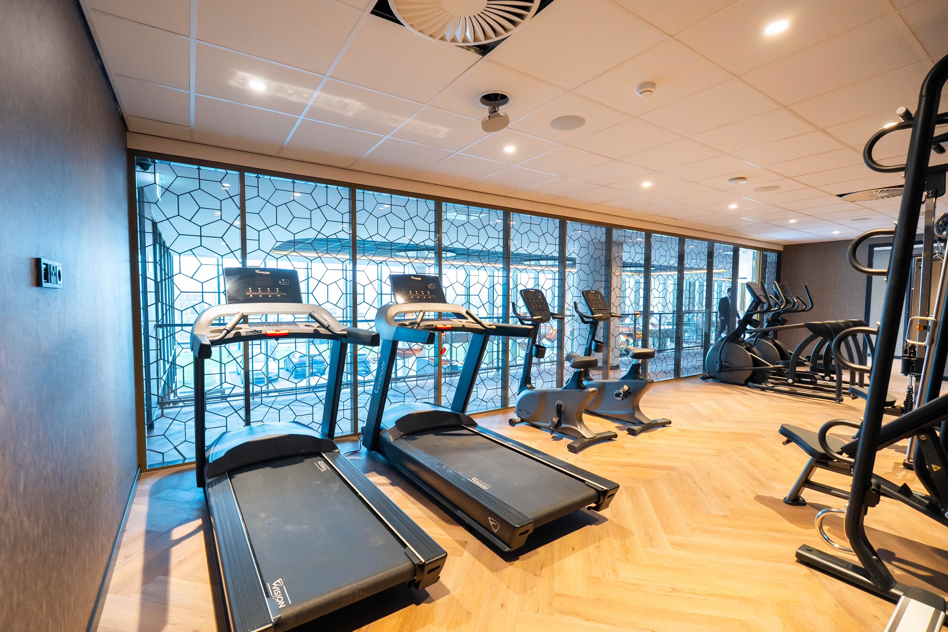 Ozo Hotels de President Amsterdam Airport