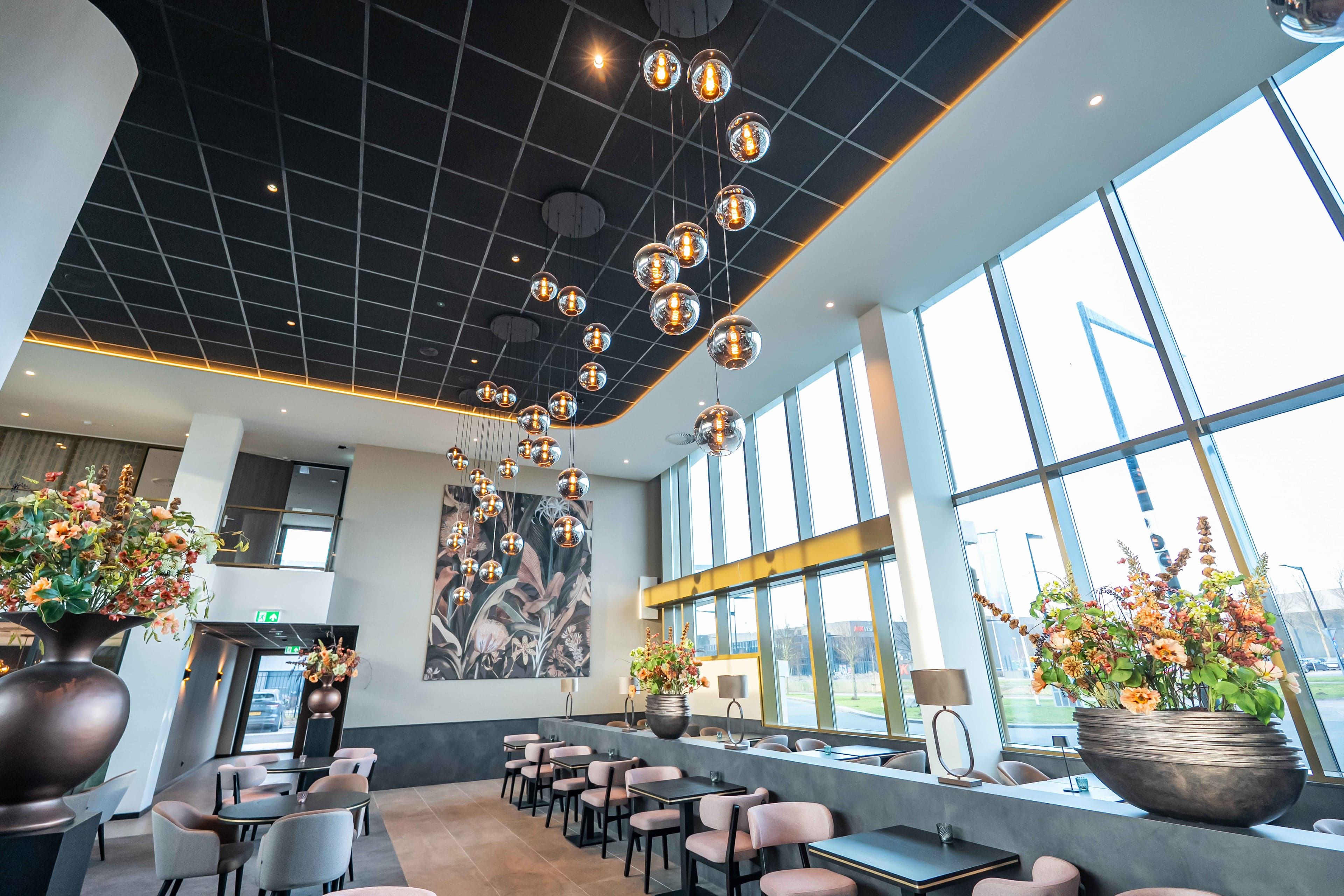 Ozo Hotels de President Amsterdam Airport