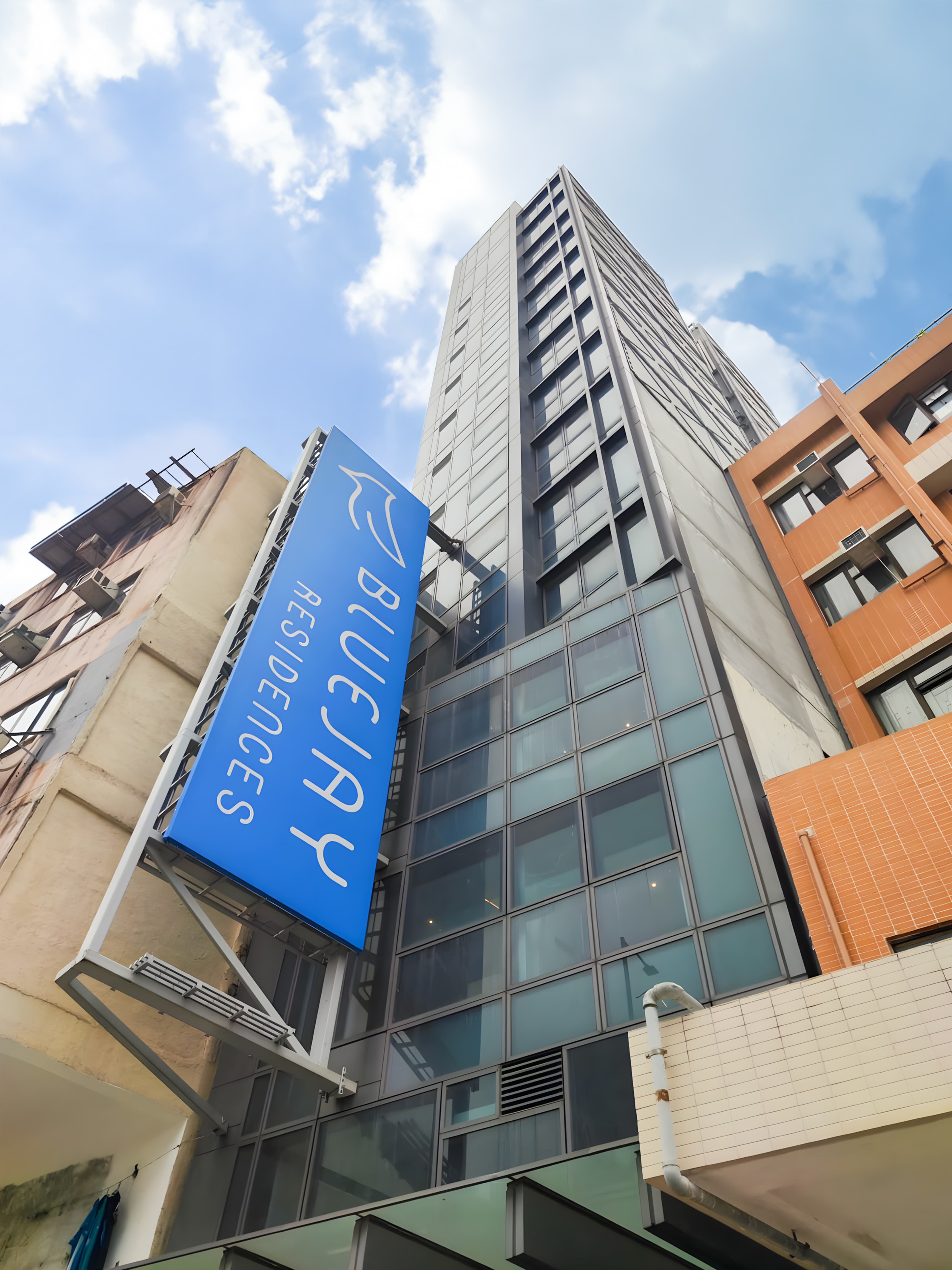 Bluejay Residences Kai Tak