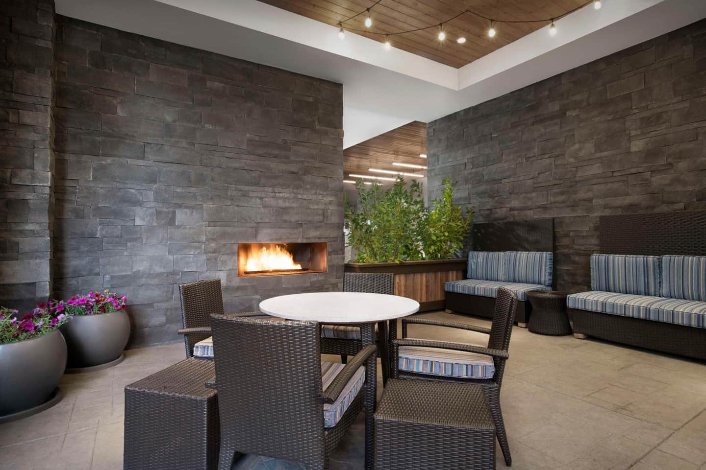 Home2 Suites by Hilton Eugene Downtown University Area