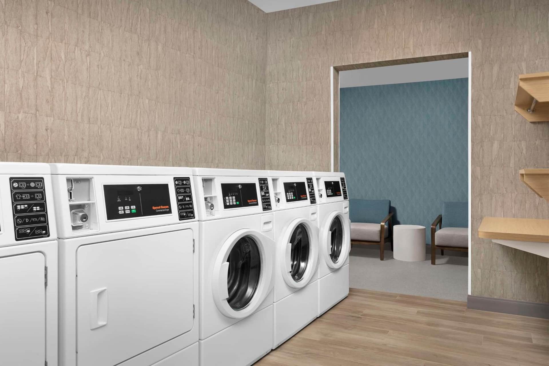 Home2 Suites by Hilton Falls Church