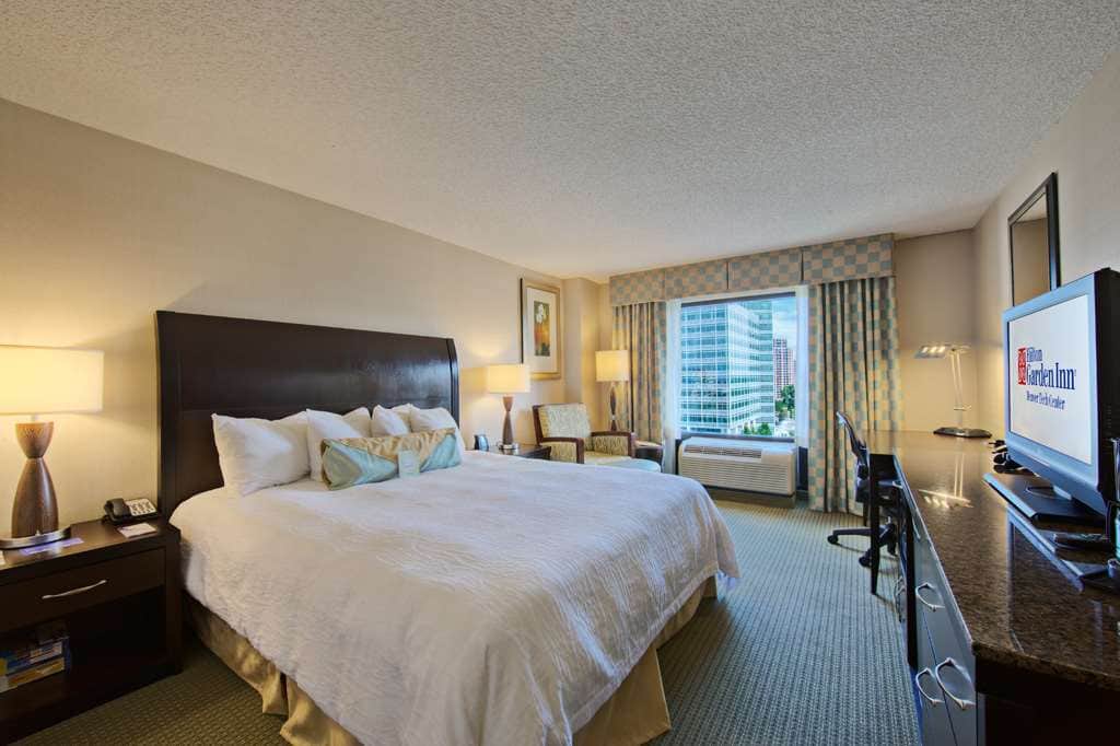 Hilton Garden Inn Denver Tech Center