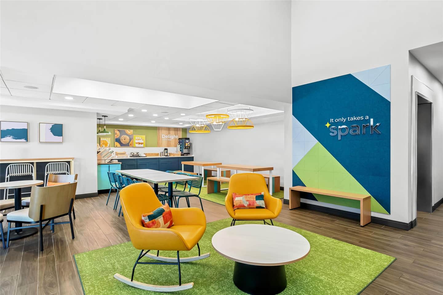 Spark by Hilton North Little Rock